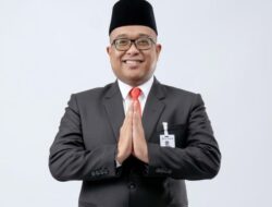 Rekam Jejak Iswahyudi Dinilai Layak Estafet Pimpin Bank Bengkulu