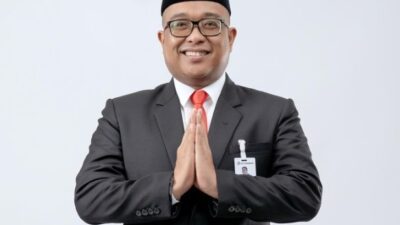 Rekam Jejak Iswahyudi Dinilai Layak Estafet Pimpin Bank Bengkulu