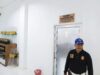 Imbas Tragedi Berdarah dan Isu Miras Tak Berizin, Satpol PP Kota Bengkulu Gelar Rapat Tertutup dengan Manajemen Cafe Black Rock Mercure Hotel