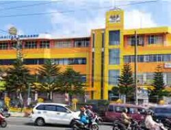 Polresta Bengkulu Tetapkan Tersangka Wakil Rektor Universitas Dehasen Bengkulu