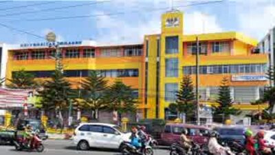 Polresta Bengkulu Tetapkan Tersangka Wakil Rektor Universitas Dehasen Bengkulu