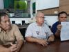 Usai Dua Kali Somasi, Kuasa Hukum F Chandra Resmi Lapor ke Polisi