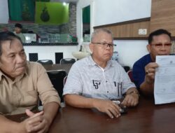 Usai Dua Kali Somasi, Kuasa Hukum F Chandra Resmi Lapor ke Polisi