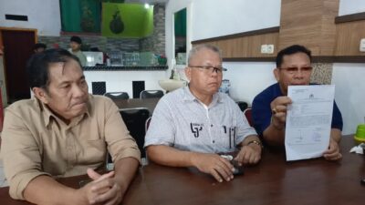 Usai Dua Kali Somasi, Kuasa Hukum F Chandra Resmi Lapor ke Polisi