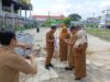 Taat Hukum, Pemkot Bongkar Lapak Proyek Sangkuriang di Lahan Franciscus Tjandra