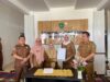 Bapenda Kota Bengkulu Gelar Sertijab Plt Sekretaris, DR. Novita Sari, SE, MM Resmi Gantikan Sri Putri Yani, SH, MM