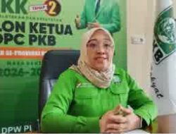 Cari Pemimpin Kompeten, Calon Ketua DPC PKB se-Bengkulu Diuji Strategi Besarkan Partai