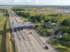 Update Libur Panjang Mei, Jalan Tol Trans Sumatera (JTTS) Periode 13 Mei 2026 Meroket