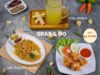Hanya Rp 79.900! Nikmati Sensasi Mie Goreng Jawa hingga Udang Rambutan di Kraving Km 7
