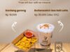 Kraving Bengkulu Hadirkan Promo WFC Hemat, Dapat Free Wi-Fi dan Refill Air Mineral