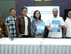 EST School Indramayu Gandeng Redea Institute, Siap Jadi Sekolah Internasional Pertama di Indramayu