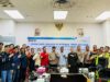 Sosialisasi K3 Internal Triwulan II 2026 PLN IP UBP Bengkulu Unit Pembangkit PLTA Musi