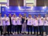 Kompak di Bali, HIPMI Bengkulu All-Out Dukung Caketum Nomor Urut 2 Ade Jona Prasetyo