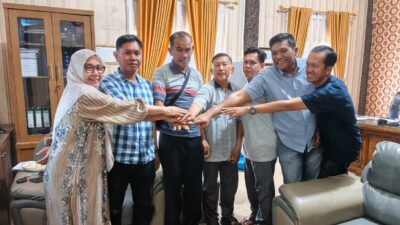 Tegas, Bependa Ultimatum Jukir Nakal Bakal Cabut SPT