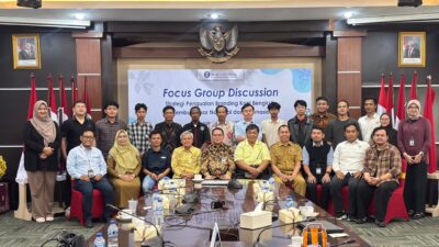 ASKI Bengkulu Gandeng BI Dukung Penguatan Branding Kopi Bengkulu Tembus Pasar Nasional dan Internasional