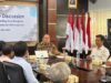 ASKI Bengkulu Gandeng BI Dukung Penguatan Branding Kopi Bengkulu Tembus Pasar Nasional dan Internasional