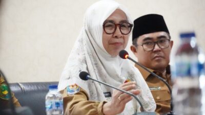 Optimalkan PAD, Bapenda Bengkulu Siapkan Skema Baru Penagihan Pajak