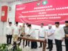 Resmikan Pasar Purwodadi Bengkulu Utara, Menko Pangan Zulhas Sampaikan Misi Presiden Prabowo untuk Kesejahteraan Rakyat