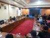GPPB Gelar Aksi Demo di Kantor Walikota dan DPRD Kota Bengkulu, Tuntut Evaluasi Total Pengelolaan Parkir