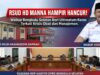 Kondisi Kritis, Wabup Bengkulu Selatan Sebut RSUD HD Manna Terancam Kolep