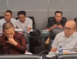 DPRD Provinsi Bengkulu Terima Kunjungan Anggota DPR RI Komisi V