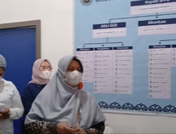 Sidak Komisi IV DPRD Provinsi Bengkulu di Dapur SPPD Program MBG