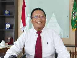 Ketua DPRD Provinsi Bengkulu Berikan Imbauan Momen Hari Kebangkitan Nasional
