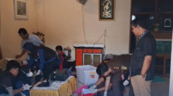 Kasus Pasar Pagar Dewa Naik Penyidikan, Kejari Bengkulu Sita Ratusan Bukti Baru
