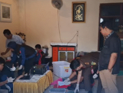 Kasus Pasar Pagar Dewa Naik Penyidikan, Kejari Bengkulu Sita Ratusan Bukti Baru