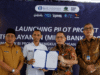 Jadi yang Kedua di Indonesia, BI Bengkulu Luncurkan Layanan Kas MILA Lewat Kantor Pos