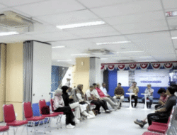Menenun Asa “Bersama Untuk Indonesia”: Mengupas Kedalaman Inisiatif CSR TBIG dan Esensi Jurnalisme Berkelanjutan di JFC Batch III