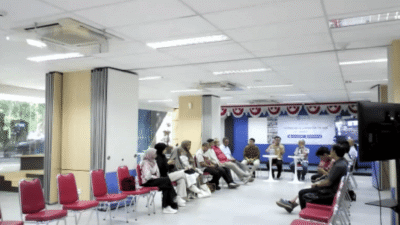 Menenun Asa “Bersama Untuk Indonesia”: Mengupas Kedalaman Inisiatif CSR TBIG dan Esensi Jurnalisme Berkelanjutan di JFC Batch III