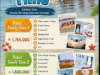 MDLand Bengkulu Luncurkan 3 Pilihan Paket “Family Time”, Solusi Liburan Seru Tanpa Ribet