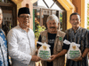 Iduladha 2026: LDII Bengkulu Tebar Ratusan Hewan Kurban ke Seluruh Kabupaten/Kota!