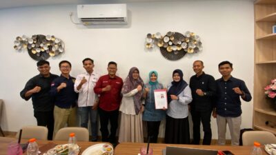 Silatwil 1 Mafindo Bengkulu: Fonika Thoyib Terpilih Aklamasi, Ketua DPP Berikan Apresiasi Tinggi