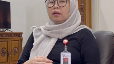 Antisipasi Kredit Bermasalah, OJK Bengkulu Evaluasi Kesehatan Bank Tiap Semester