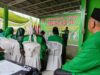 Muscab IV PPP Bengkulu Tengah Sukses Hasilkan Tim Formatur, Ini Komposisinya