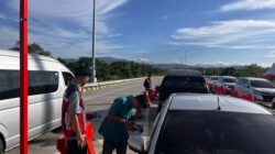 Hutama Karya Pantau Trafik Jalan Tol Trans Sumatera Selama Libur Panjang Idul Adha, Waisak, dan Hari Lahir Pancasila Periode 26 Mei 2026