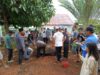 Jumlah Hewan Kurban di Bengkulu Melonjak Jadi 12.199 Ekor, Kesadaran Berbagi Meningkat!