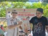 Rayakan Idul Adha, DPW PKS Bengkulu Sembelih 3 Sapi di Kantor Wilayah