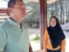 Respon Cepat, Dispar Kota Bengkulu Klarifikasi Pria yang Diduga Lakukan Pungutan Parkir di Gazebo Gratis Pantai Panjang