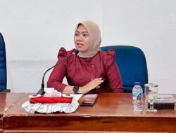 Polemik Pajak Miras : Dewan Bongkar Black Rock Mercure Tak Berizin, Pajak Daerah Diduga Campur Aduk!