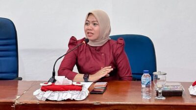Polemik Pajak Miras : Dewan Bongkar Black Rock Mercure Tak Berizin, Pajak Daerah Diduga Campur Aduk!