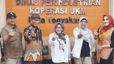 Gedor Jogja, Legislator Andi Saputra Dukung Pemkot Sulap ‘Harta Karun’ Bengkulu Jadi Produk Kelas Dunia!