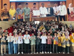 Tak Hanya Cari Kerja, HIMPERRA Ajak Mahasiswa UINFAS Jadi Pengembang Properti Handal