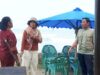 Sudah 5 Kali Teguran, Dispar Desak Pedagang Pantai Panjang Bongkar Tenda Sendiri