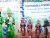 TK Azzahra Kota Bengkulu Gelar Perpisahan dan Pentas Seni Tahun Ajaran 2025/2026