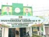 Muscab PPP Kota Bengkulu Resmi Dibuka, DPW Targetkan 1 Kursi Tiap Dapil di Pileg 2029