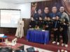 Untuk Pengembangan Mitranya, SR12 Bekali Traning Center Kepada Distributor SR12 di Bengkulu