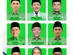 Pemilihan Ketua DPC PKB Kota Masih Alot, 9 DPC Sudah Ditetapkan